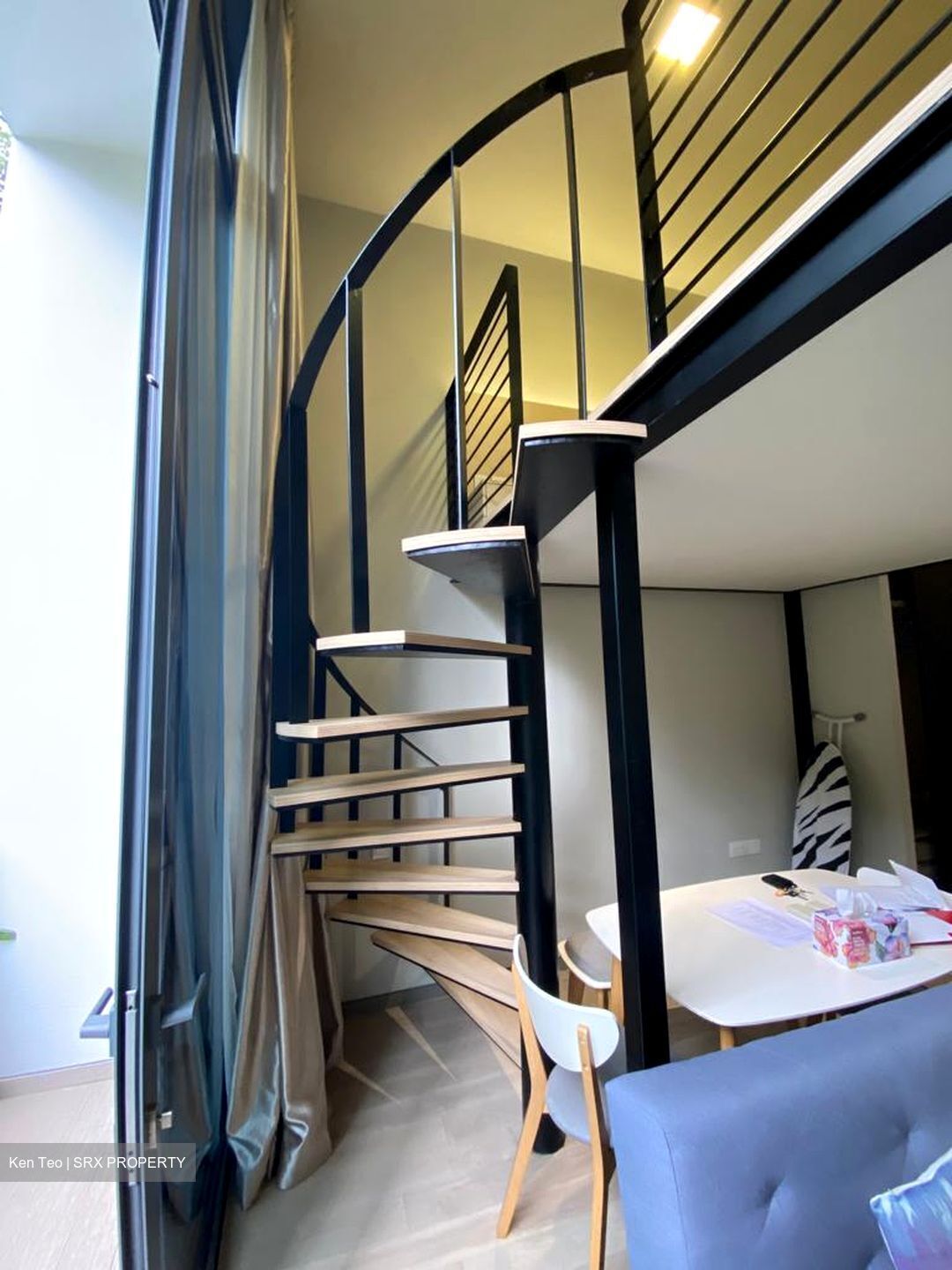 Robin Residences (D10), Condominium #441527491